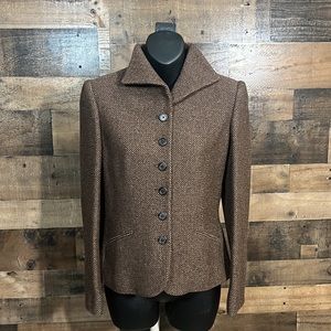 Ralph Lauren Classic Blazer